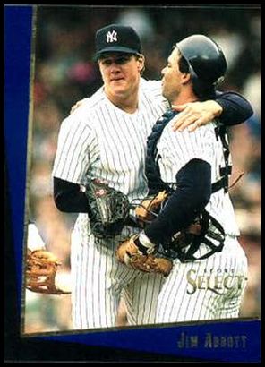 30T Jim Abbott